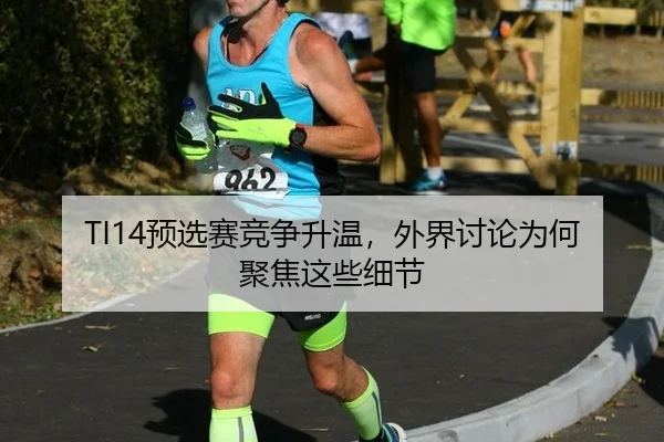 TI14预选赛竞争升温，外界讨论为何聚焦这些细节